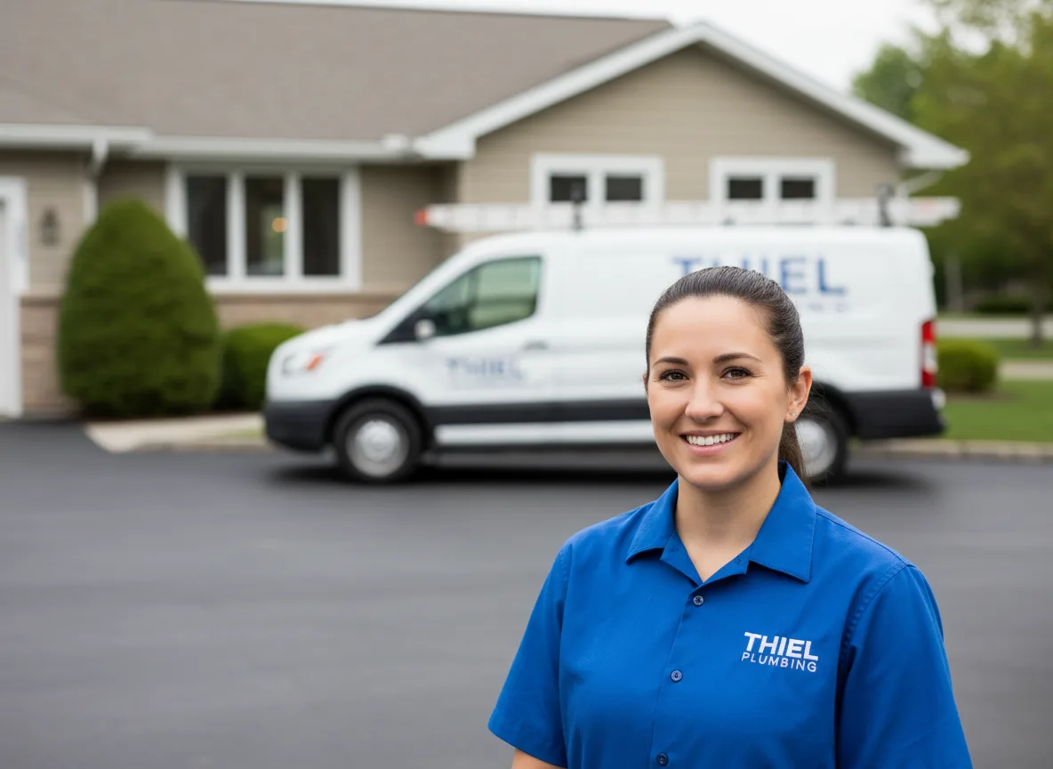 Plumber Moscow, IA FAQs